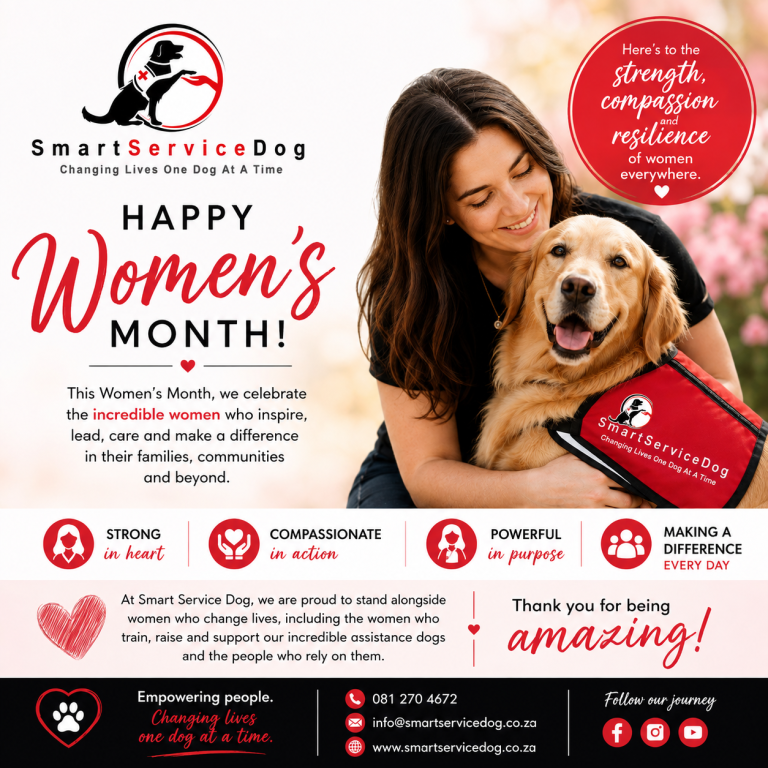 womans month